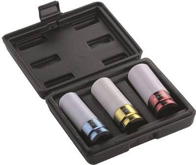 Aerotec Nussensatz 1/2'' (12,5 mm) Aerotec (2009533)