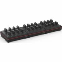 Honeywell - Batterie für Barcodelesegerät - 570 mAh