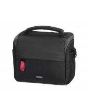 Hama "Matera" 110 Tragetasche für Kamera recycelter Polyester Schwarz