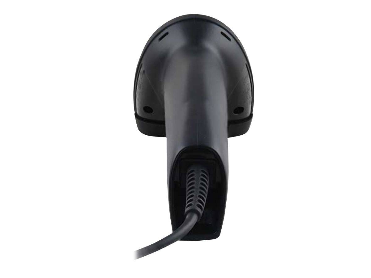 Datalogic QuickScan QD2590 - Kit - Barcode-Scanner