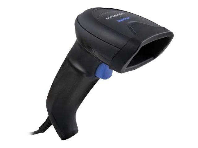 Datalogic QuickScan QD2590 - Kit - Barcode-Scanner