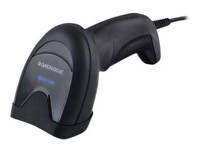 Datalogic QuickScan QD2590 - Kit - Barcode-Scanner