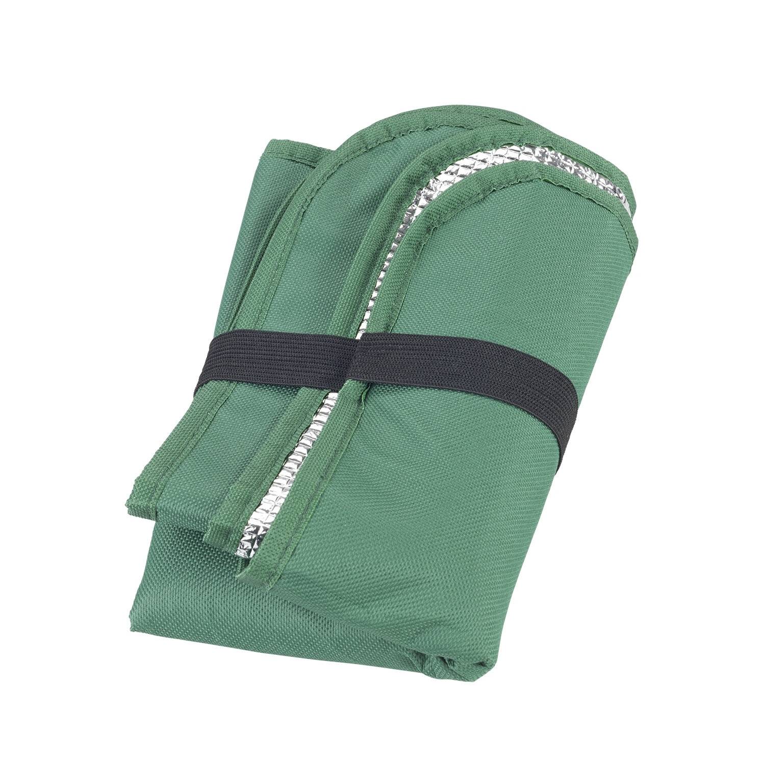Maximex Thermo-Sitzkissen faltbar, wasserdicht, XL