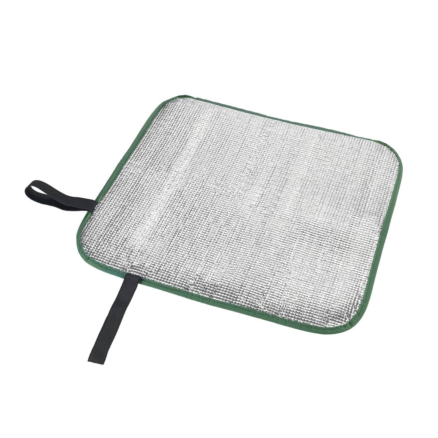 Maximex Thermo-Sitzkissen faltbar, wasserdicht, XL