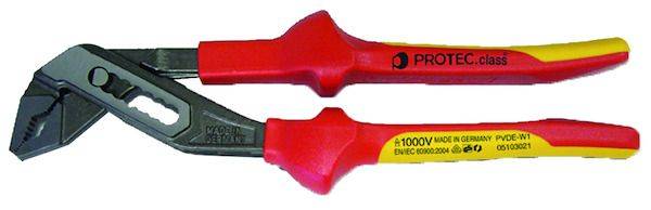 PVDE-W1 Wasserpumpenzange 240mm
