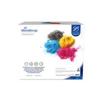 MediaRange MRBTN2420, 3000 Seiten, Schwarz, 1 Stück(e)