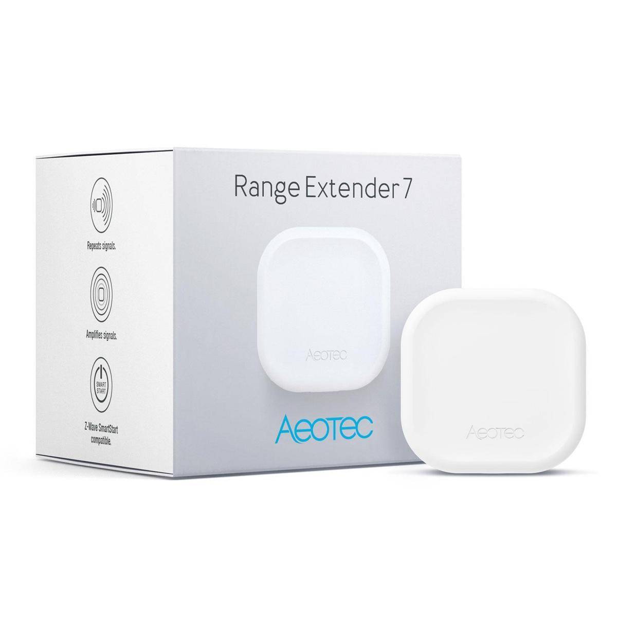 Range Extender 7