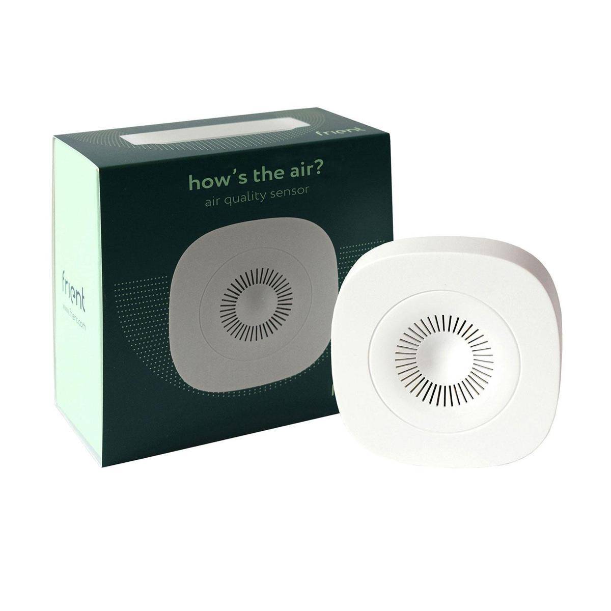 Air Quality Sensor (Zigbee)