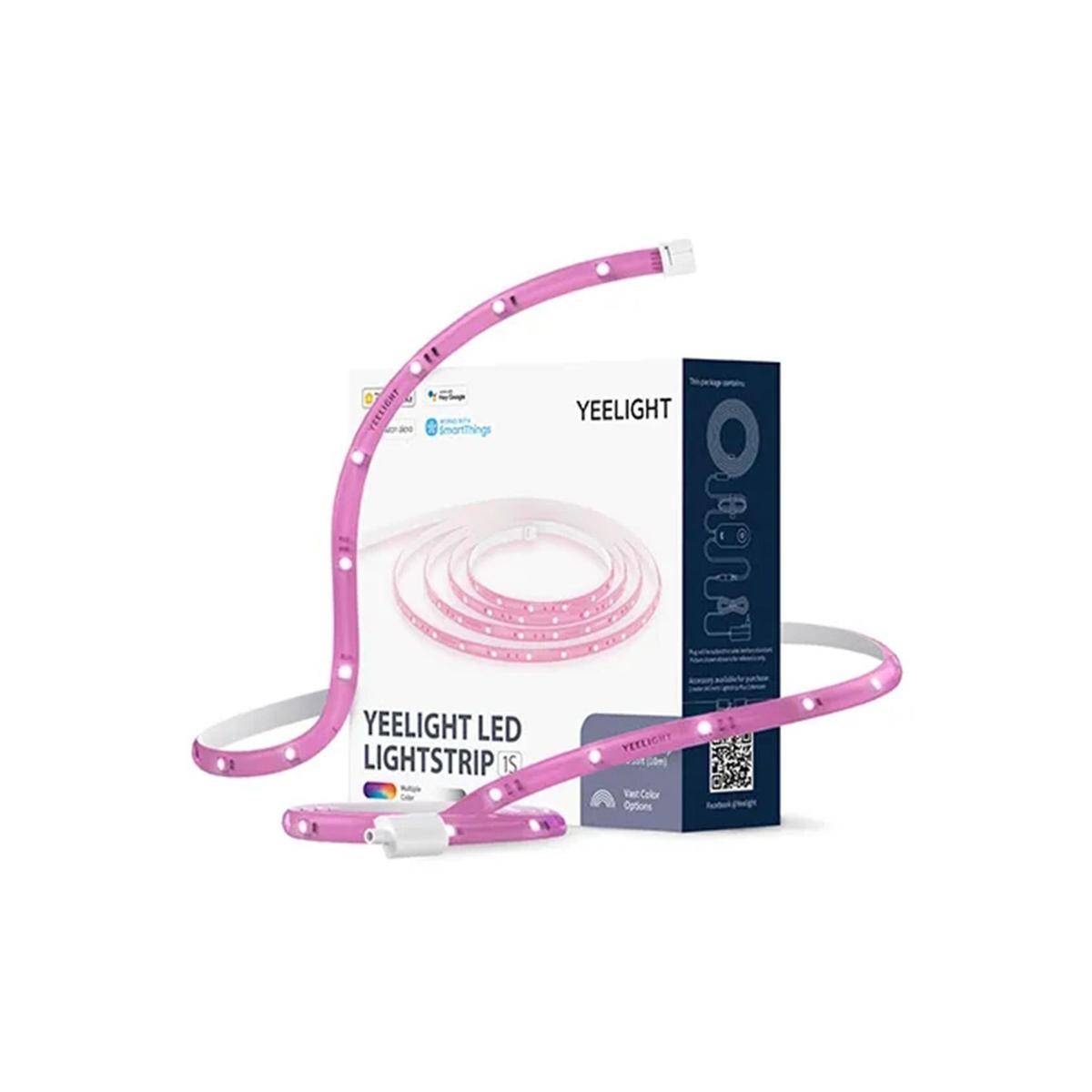 LED Strip 1S Leuchtstreifen WLAN