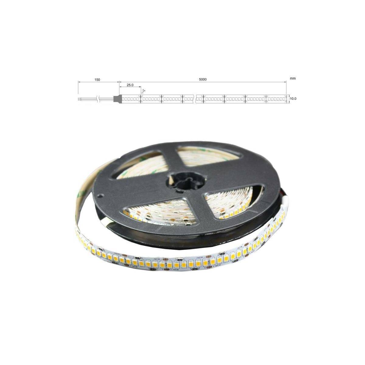 LED Lichtband neutralweiß - 4000 Kelvin