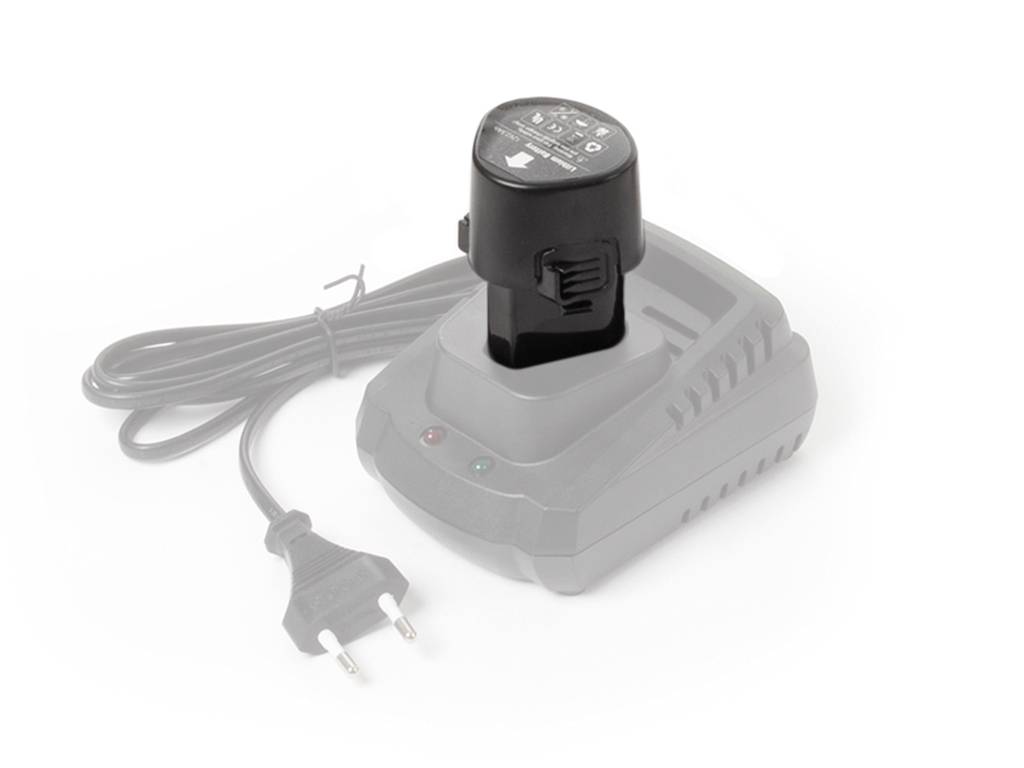 Lithium-Ionen-Akku für Rückensprühgerät DTB10003