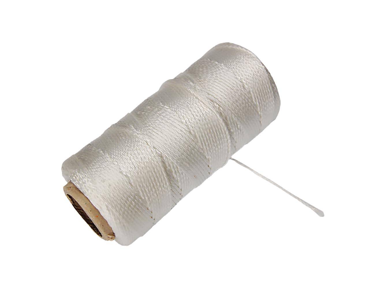 Maurerschnur - 1,2 mm - Länge 50 m