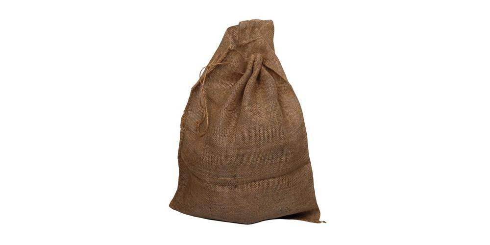 Toolland GARTENSACK - JUTE - 175 l - 3-tlg.