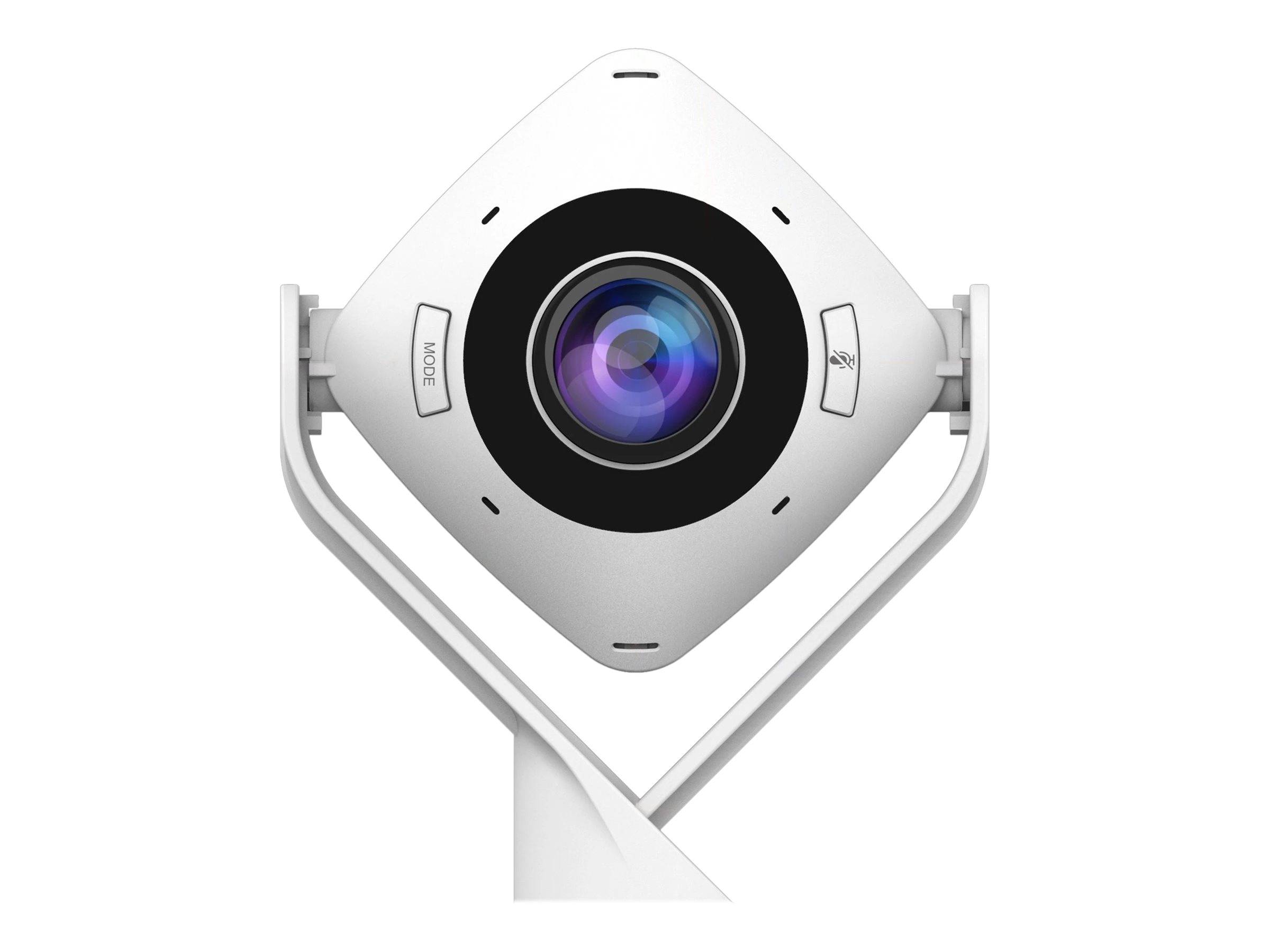 j5create JVCU360-N - Konferenzkamera - Farbe