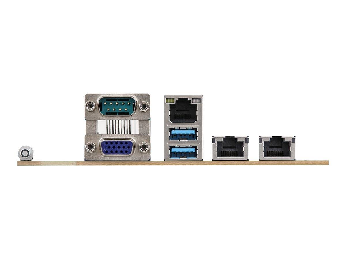 ASRock Rack WRX80D8-2T - Motherboard - ATX - Socket SP3