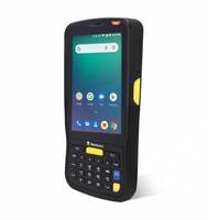 Newland MT65 Beluga V - Datenerfassungsterminal - robust - Android 11 - 32 GB -