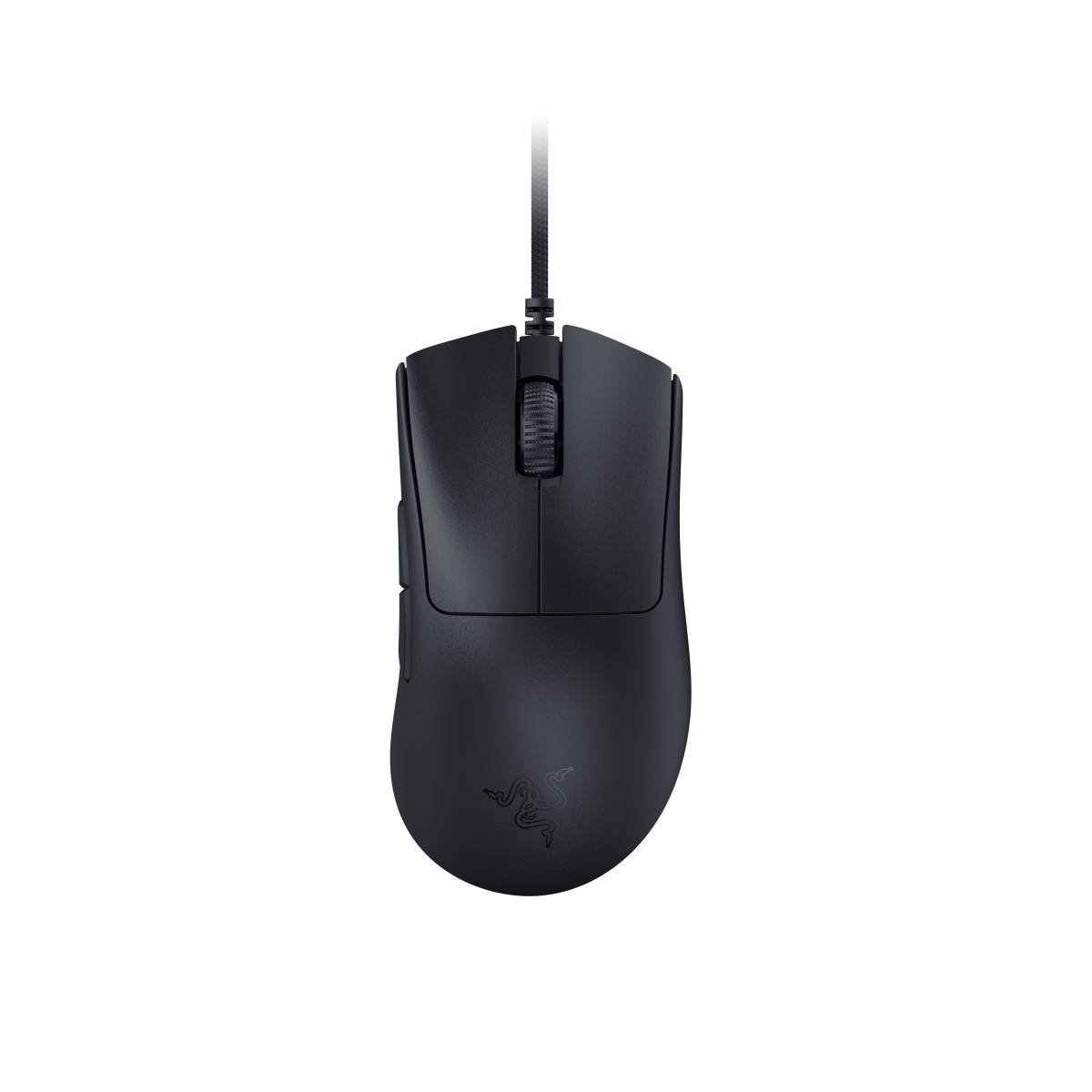 Deathadder V3 Maus Rechtshänder Usb Typ-A Optisch 30000 Dpi