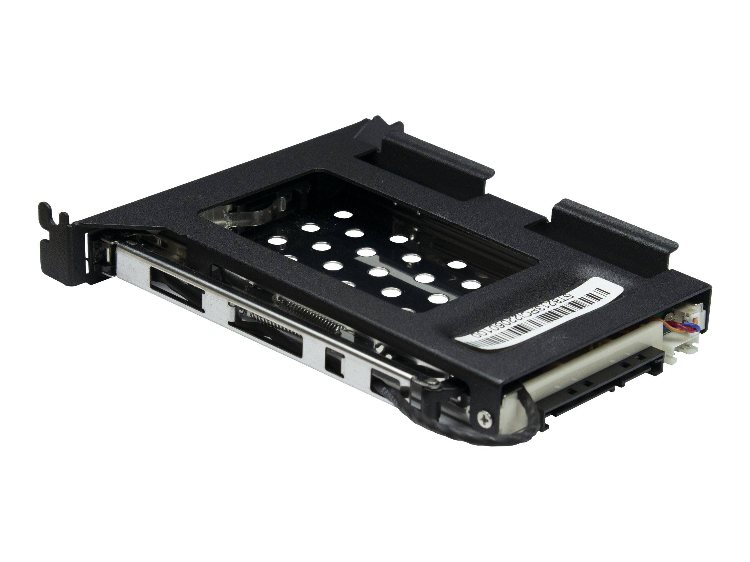 Inter-Tech ST-8213PCI - PCI Server SATA Hotswap-Backplane