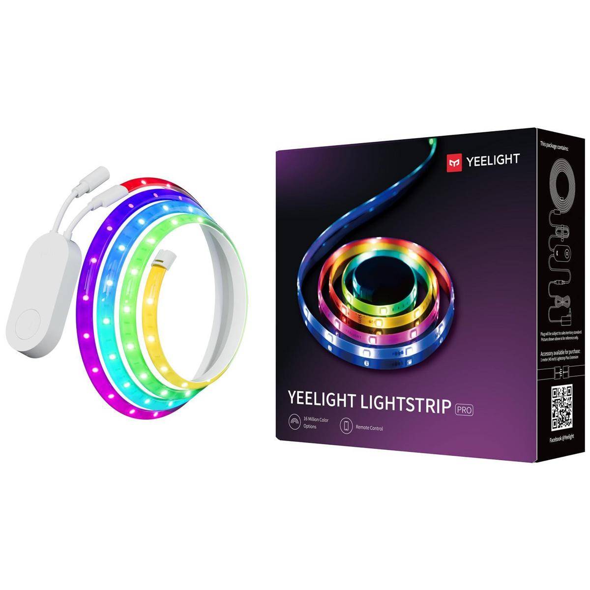 LED Strip Pro Leuchtstreifen WLAN