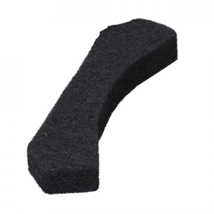 Luftfilter - 3 Stück - für den FinishControl 5000