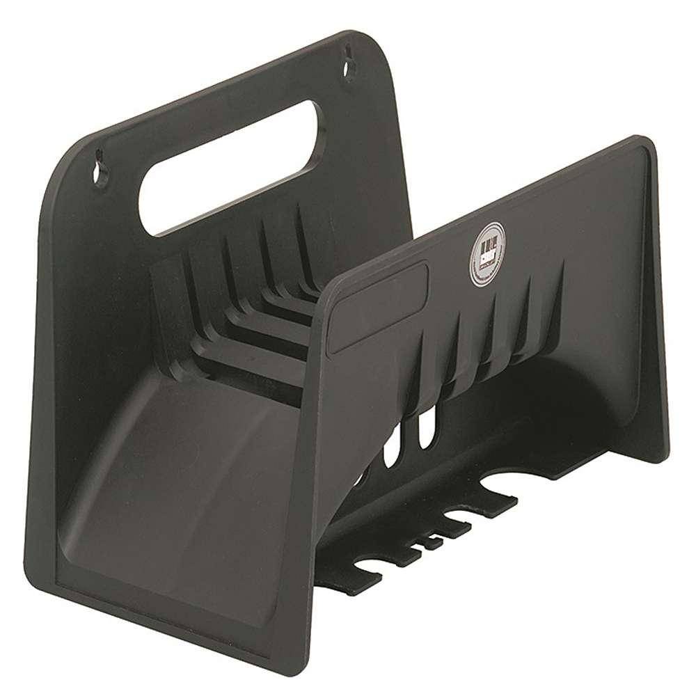 Schneider WH-WSH - Wandschlauchhalter - Kunststoff - für Schläuche