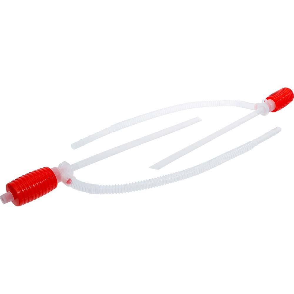 Siphon-Handpumpe - Länge 540 mm - Durchflussmenge 6,5 l/min.