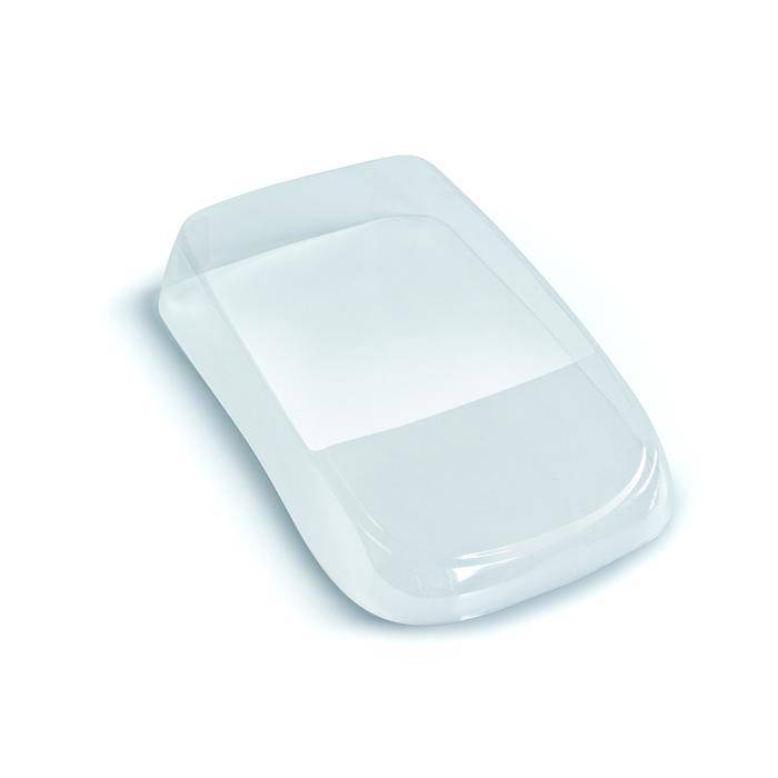 Schutzhaube - für Laborwaage - Wägeplattendurchmesser 105 mm