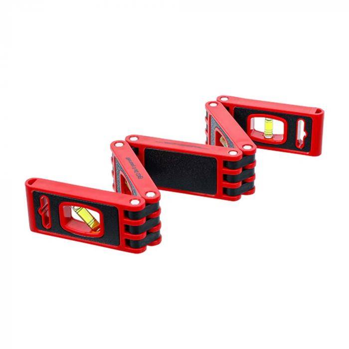 Wasserwaage - flexibel - Länge 600 mm