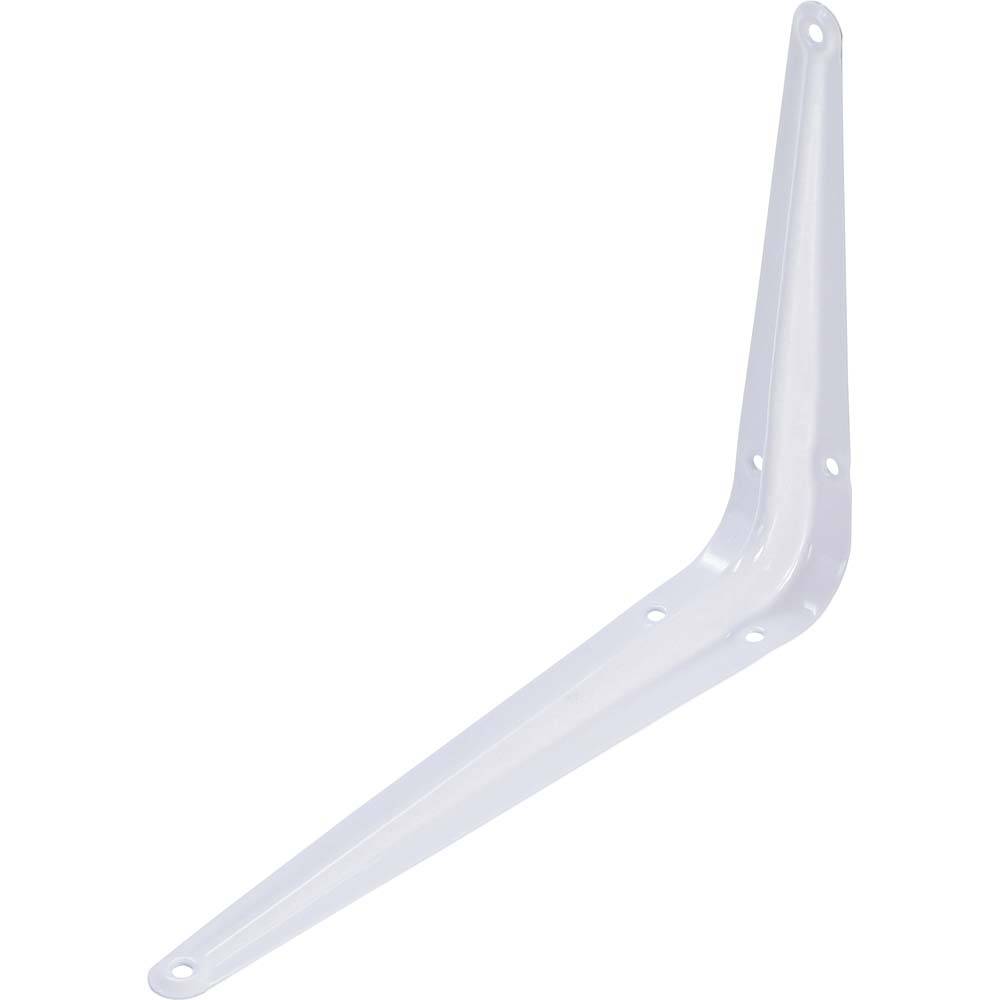 Regalwinkel - max. Tragkraft 30 kg - Maße (B x L) 150 x 200 mm