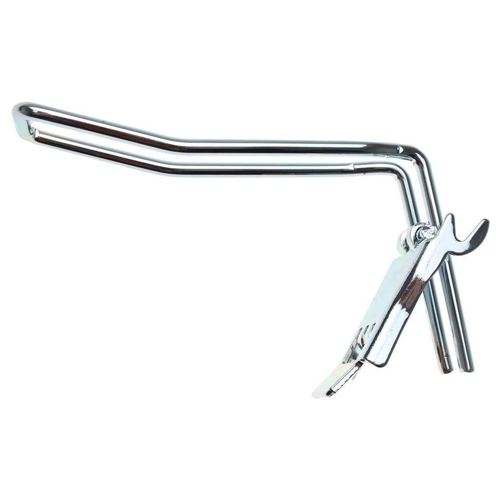 Doppelhaken - Maße 100 x 4,8 mm - geeignet für Tegosystem