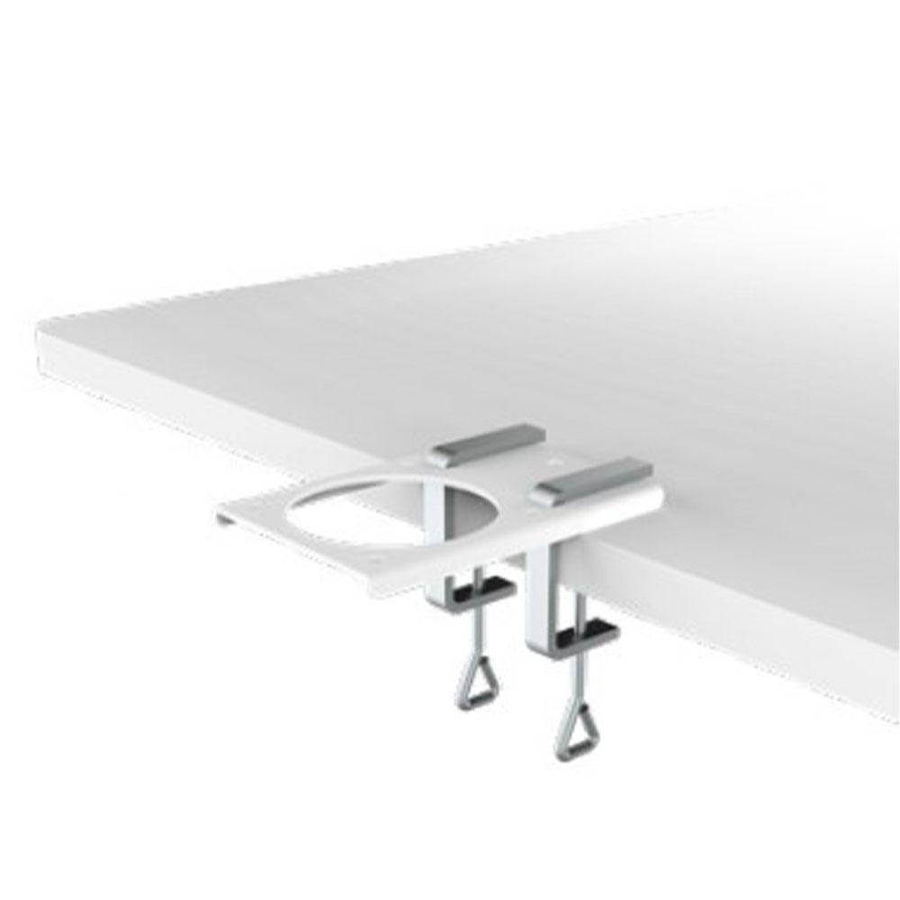 Flexible Tischhalterung MBF - für Laborabsaugarm MEB