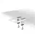 Flexible Tischhalterung MBF - für Laborabsaugarm MEB Flexible Tischhalterung MBF - für Laborabsaugarm MEB