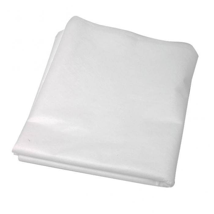 Einmal-Bettlaken - 240 x 150 cm - waschbar