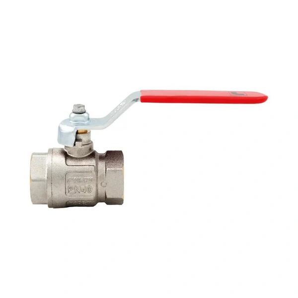 Kugelhahn - voller Durchgang - Gewindegröße (IG/IG) 1/2'' - Druck 50 bar Kugelhahn - voller Durchgang - Gewindegröße (IG/IG) 1/2'' - Druck 50 bar