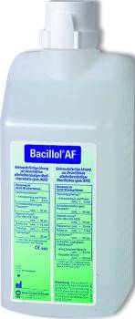 Desinfektionsmittel - Bacillol AF - 1000 ml - Nachfüllflasche