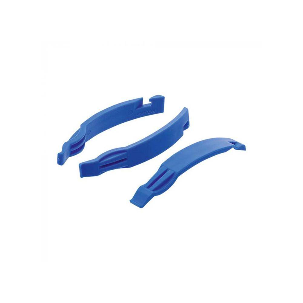 Reifenheber-Satz - für Fahrräder, Rennräder und MTB - 3teiliges Set