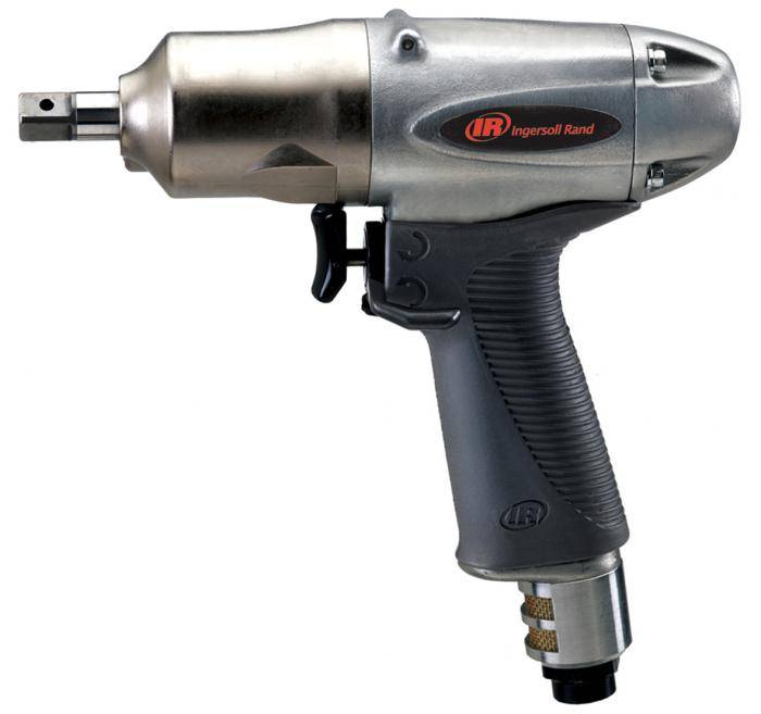 Ingersoll Rand Druckluft Impulsschrauber - mit Pistolengriff - ohne Abschaltventil - ölfrei