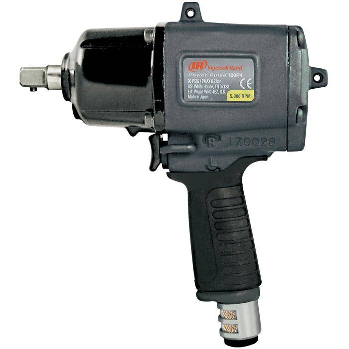 Druckluft Impulsschrauber mit Pistolengriff - ohne Abschaltventil - Ingersoll Rand