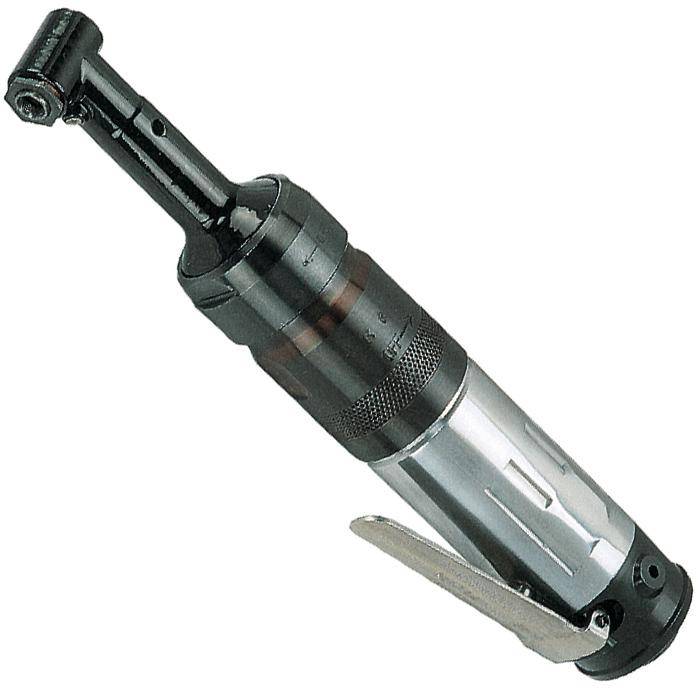 Druckluft Bohrmaschine mit Winkelkopf - Serie 5 to 7 - Hebelstart - Ingersoll Rand