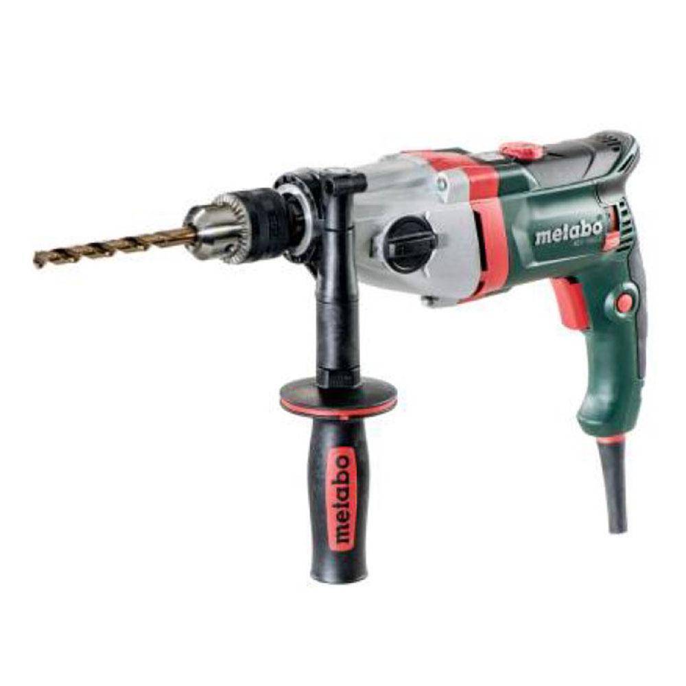 Metabo® Bohrmaschine BEV 1300-2 - 1300 W - Marathon-Motor - 4 m Kabel