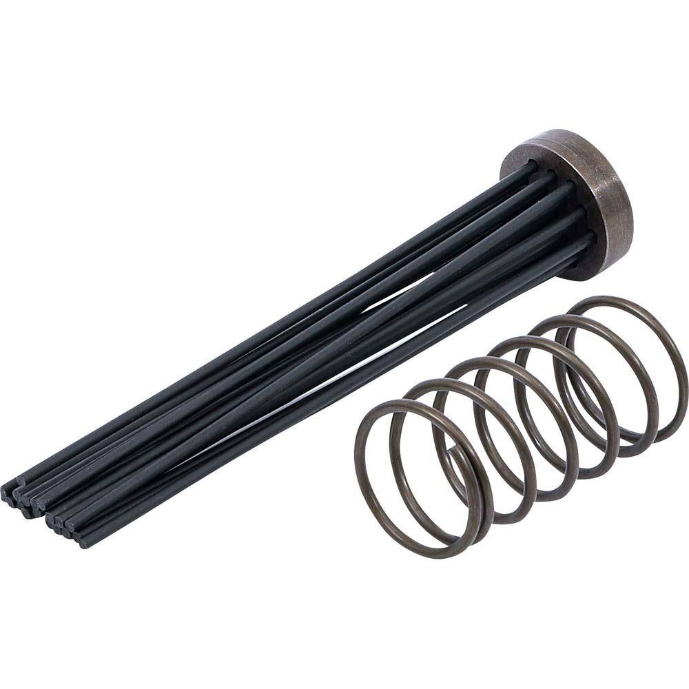 Reparatur-Satz - inkl. Nadeln - passend für Nadelentroster von BGS