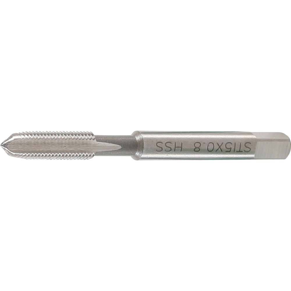 STI-Einschnitt-Gewindebohrer - HSS-G - M5 x 0,8 mm