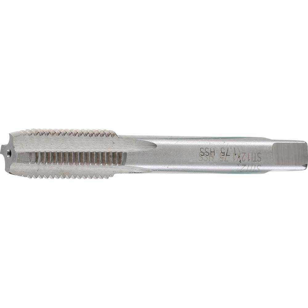 STI-Einschnitt-Gewindebohrer - HSS-G - M12 x 1,75 mm