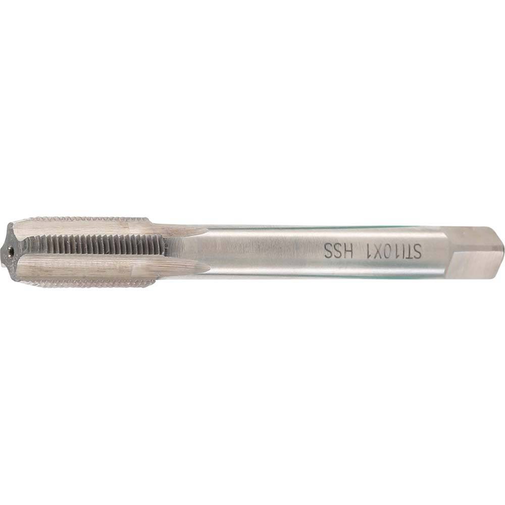 STI-Einschnitt-Gewindebohrer - HSS-G - M10 x 1,0 mm