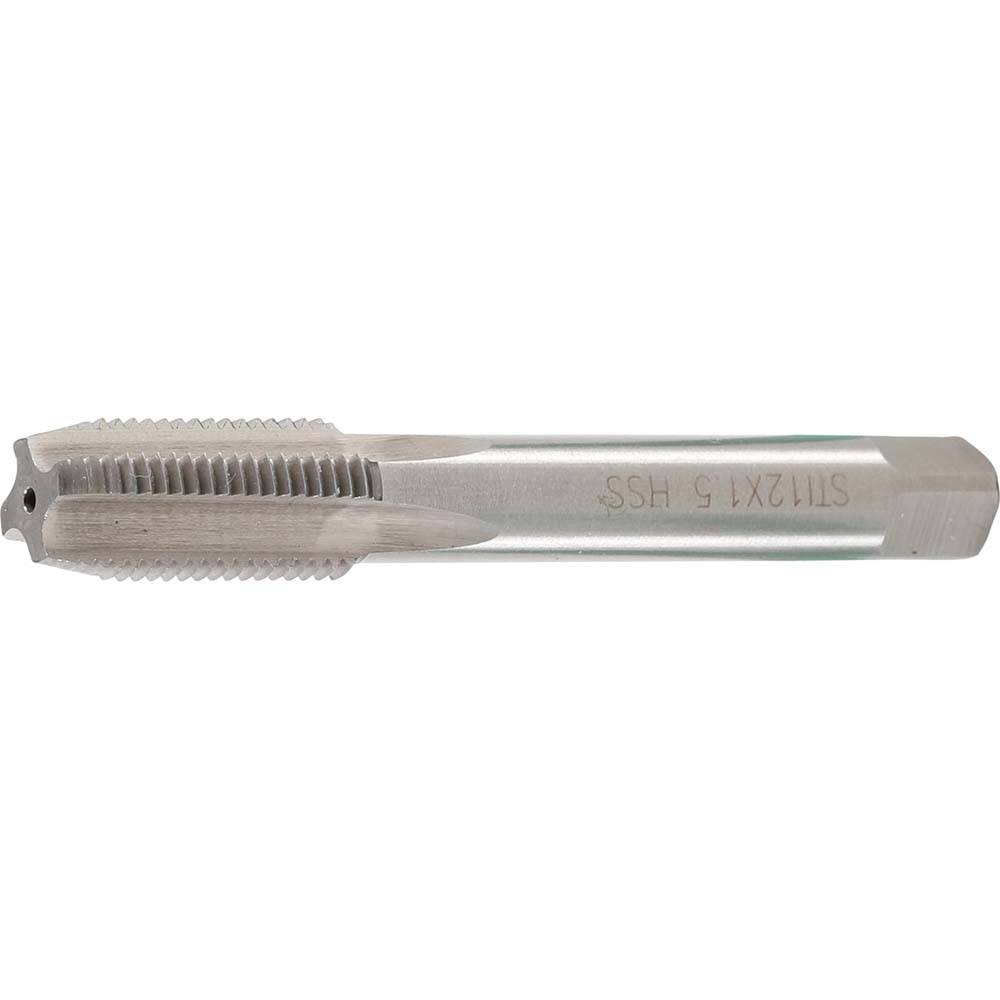 STI-Einschnitt-Gewindebohrer - HSS-G - M12 x 1,5 mm