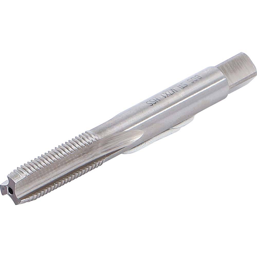 STI-Einschnitt-Gewindebohrer - HSS-G - M7 x 1,0 mm