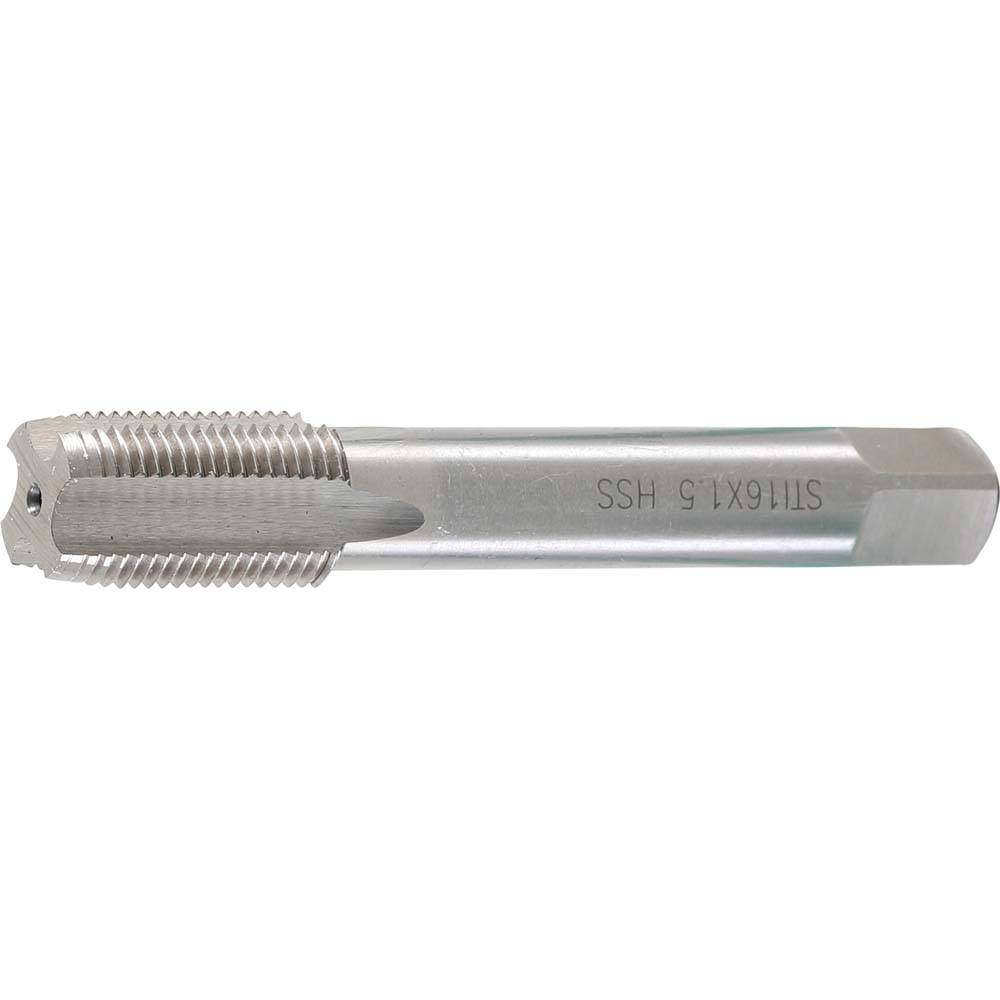 STI-Einschnitt-Gewindebohrer - HSS-G - M16 x 1,5 mm