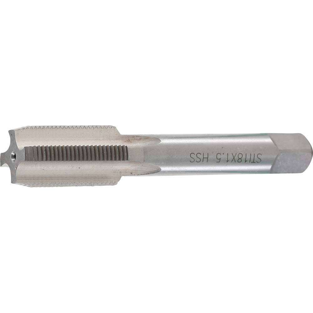 STI-Einschnitt-Gewindebohrer - HSS-G - M18 x 1,5 mm
