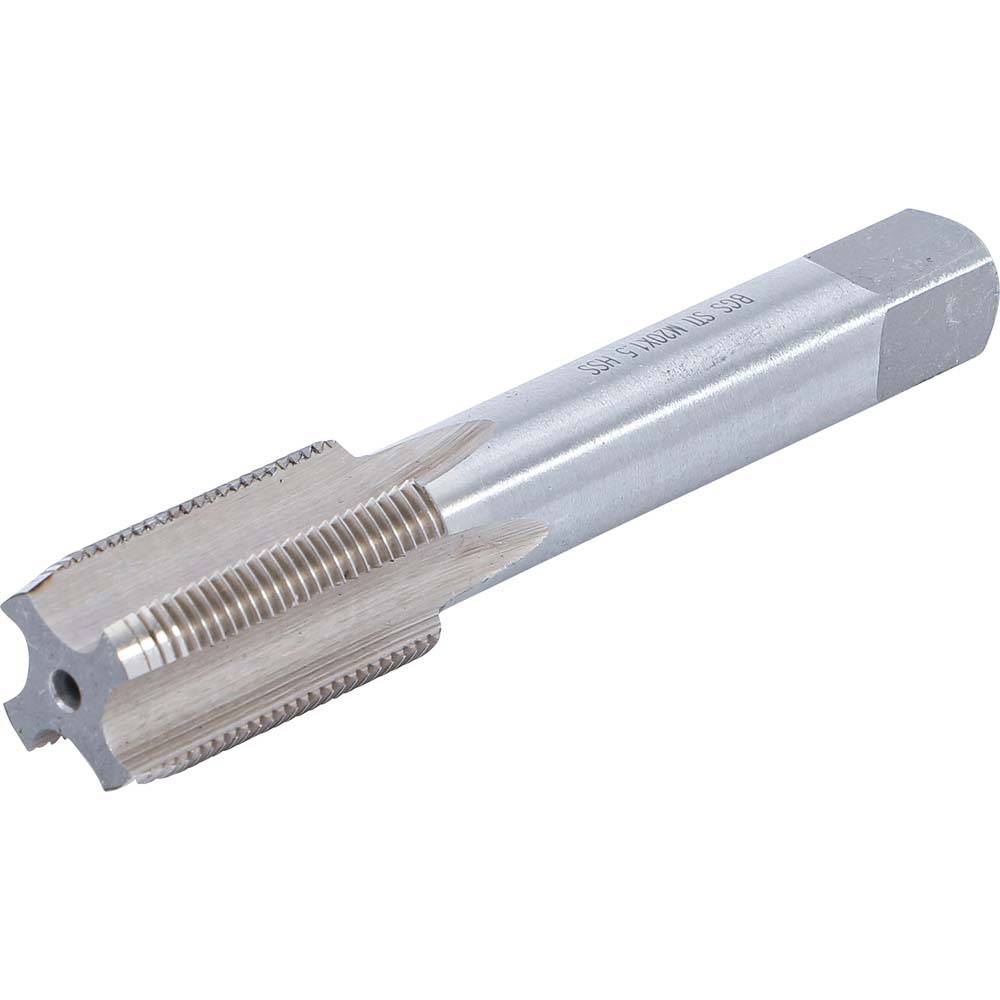 STI-Einschnitt-Gewindebohrer - HSS-G - M20 x 1,5 mm