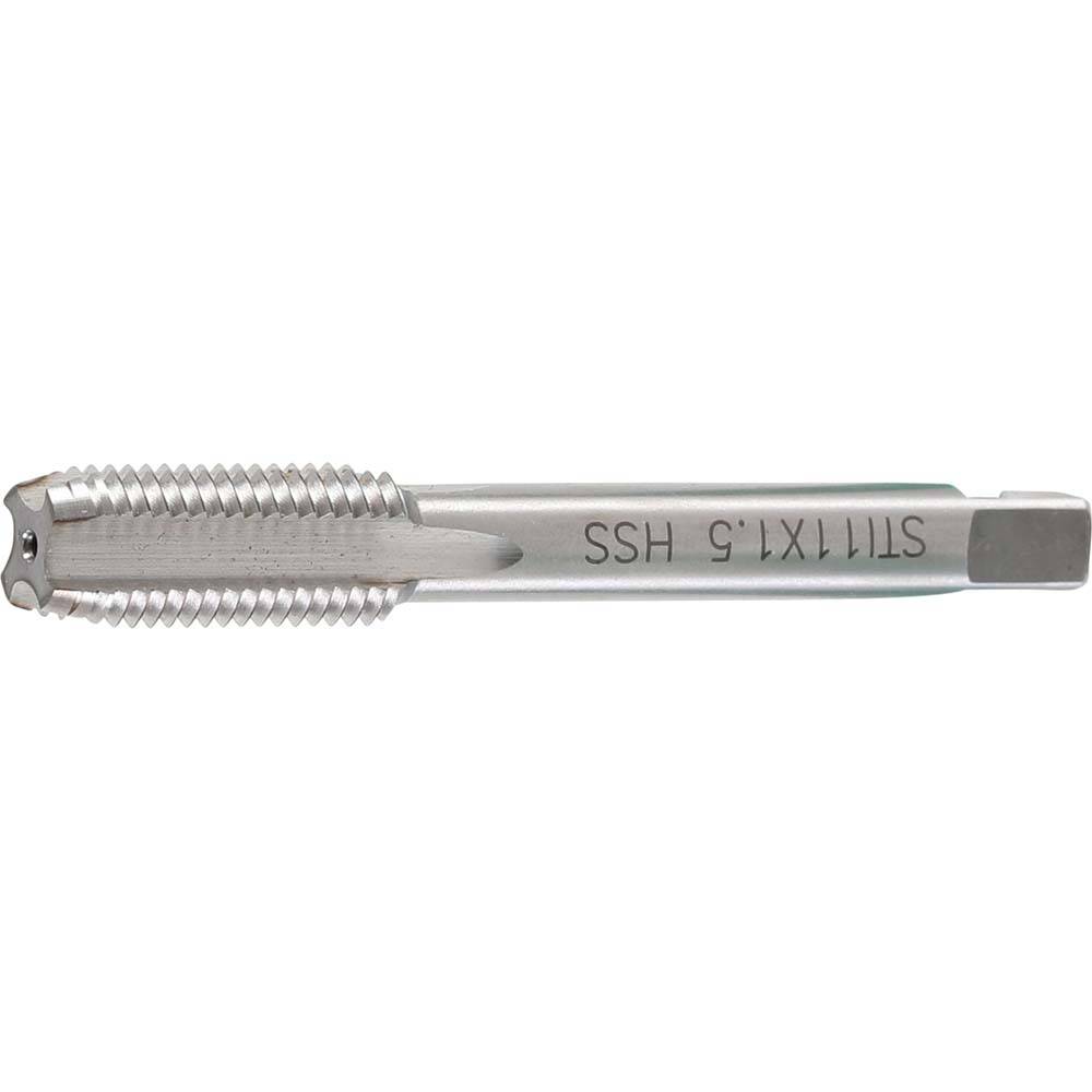 STI-Einschnitt-Gewindebohrer - HSS-G - M11 x 1,5 mm